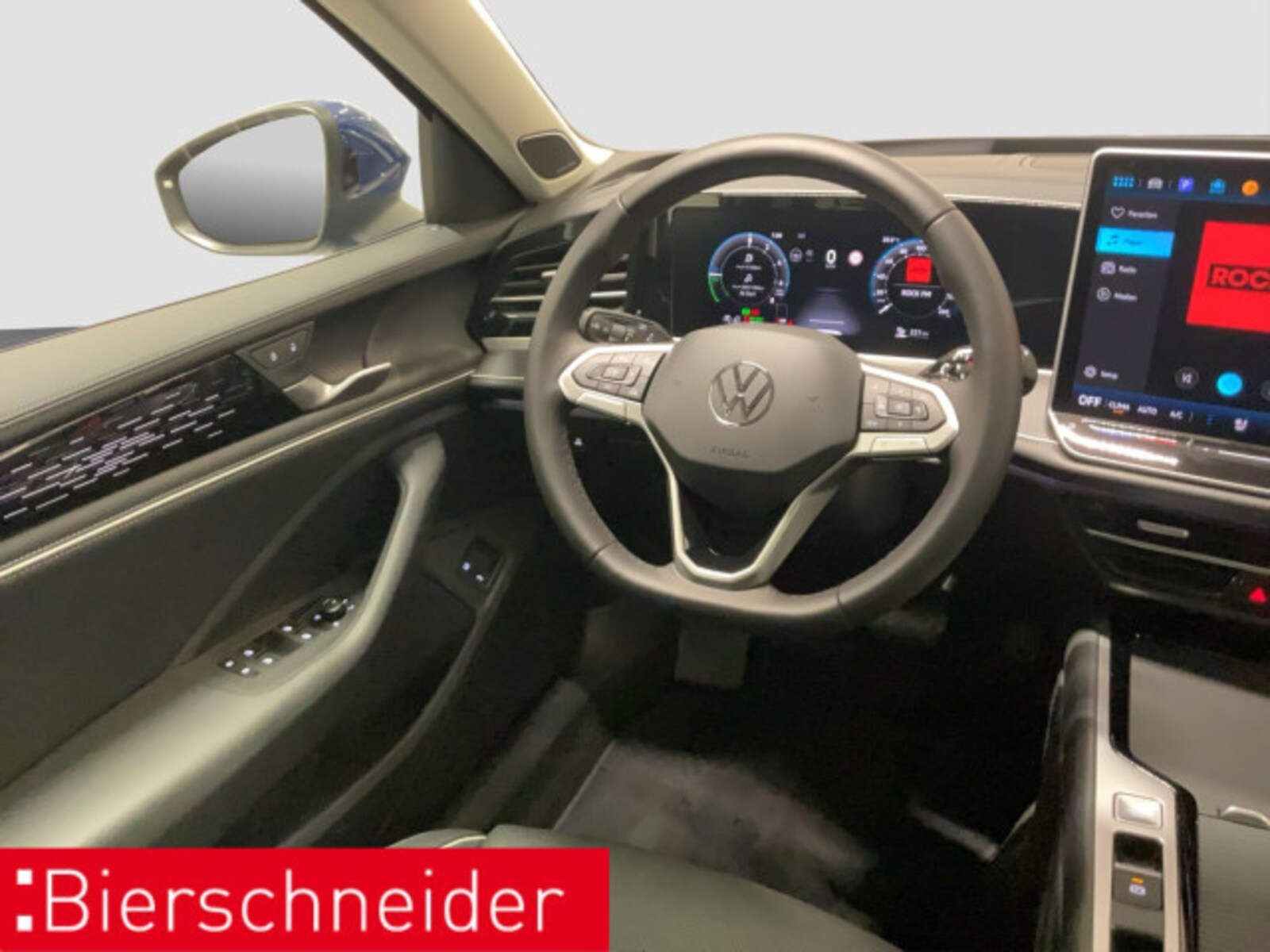 Volkswagen Passat – Bild 12