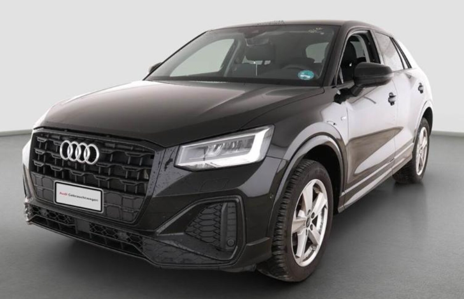 Audi Q2 – Bild 5