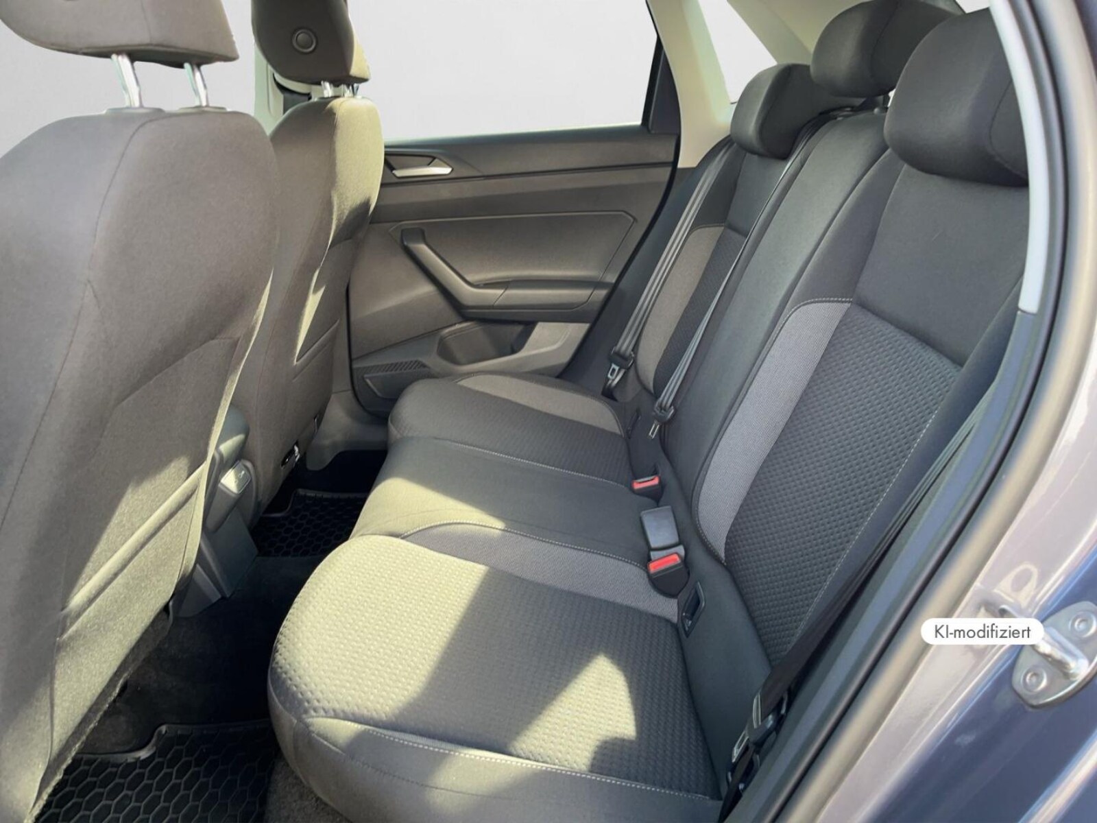 Volkswagen Polo – Bild 14