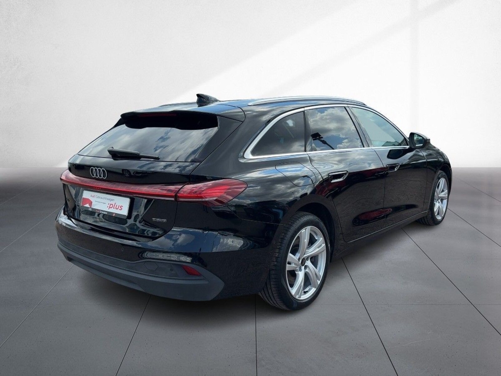Audi A5 Avant – Bild 4