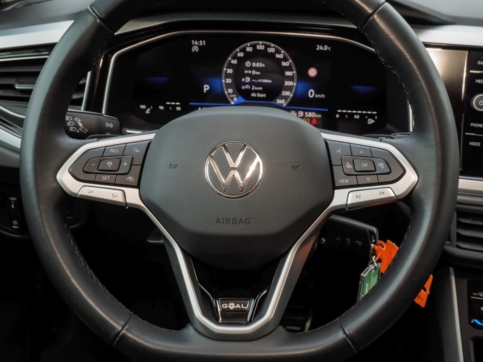 Volkswagen Polo – Bild 16