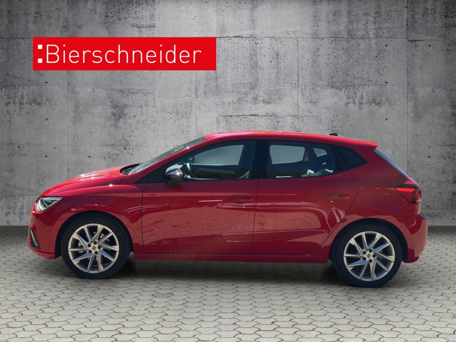 SEAT Ibiza – Bild 3