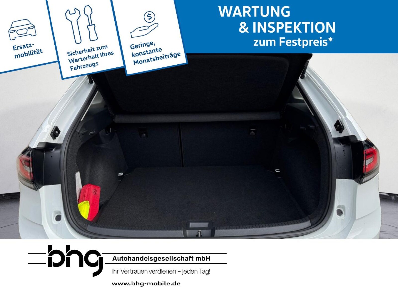 Volkswagen Taigo – Bild 15