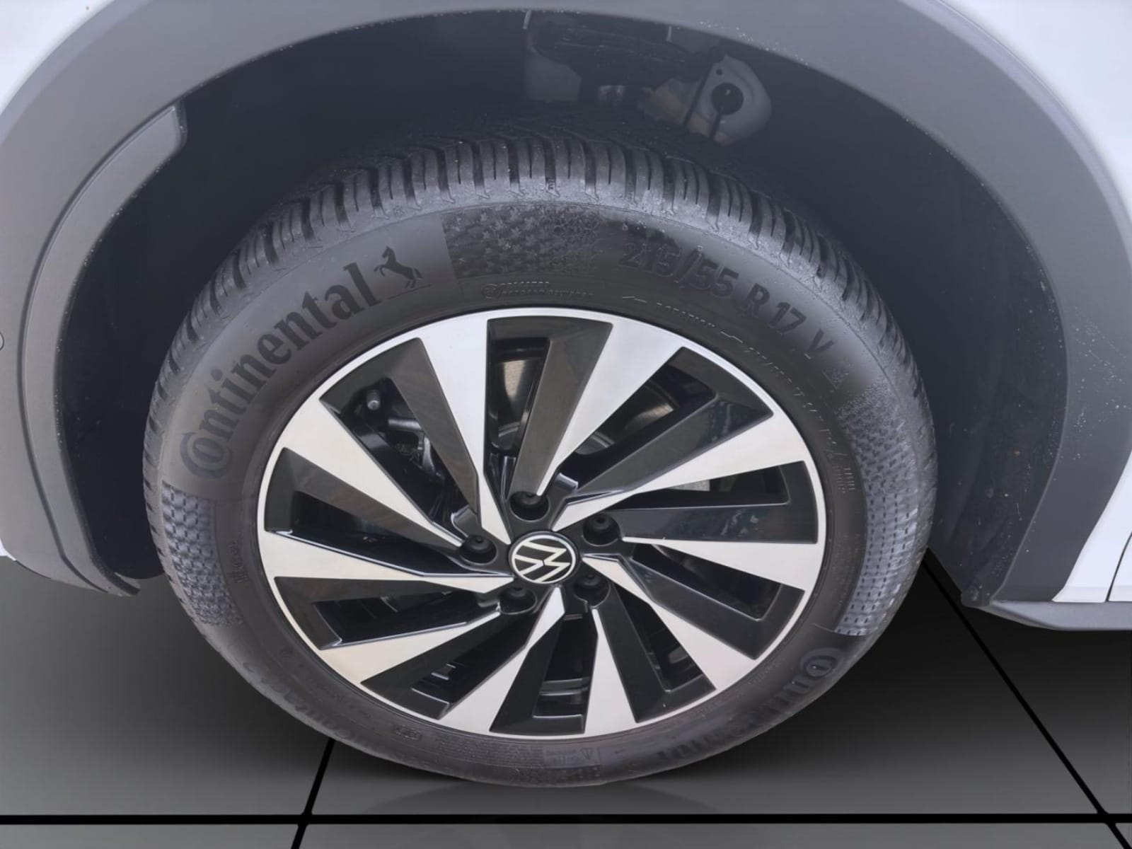 Volkswagen T-Roc – Bild 9