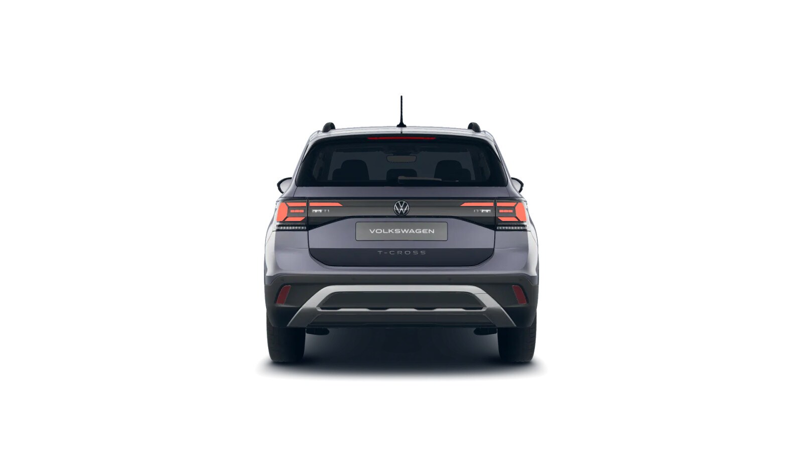 Volkswagen T-Cross – Bild 7