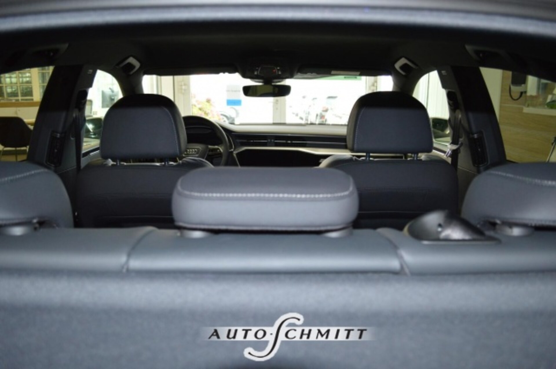 Audi A7 Sportback TFSI e