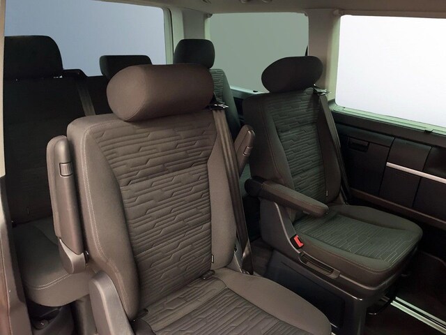 Volkswagen T6.1 Multivan