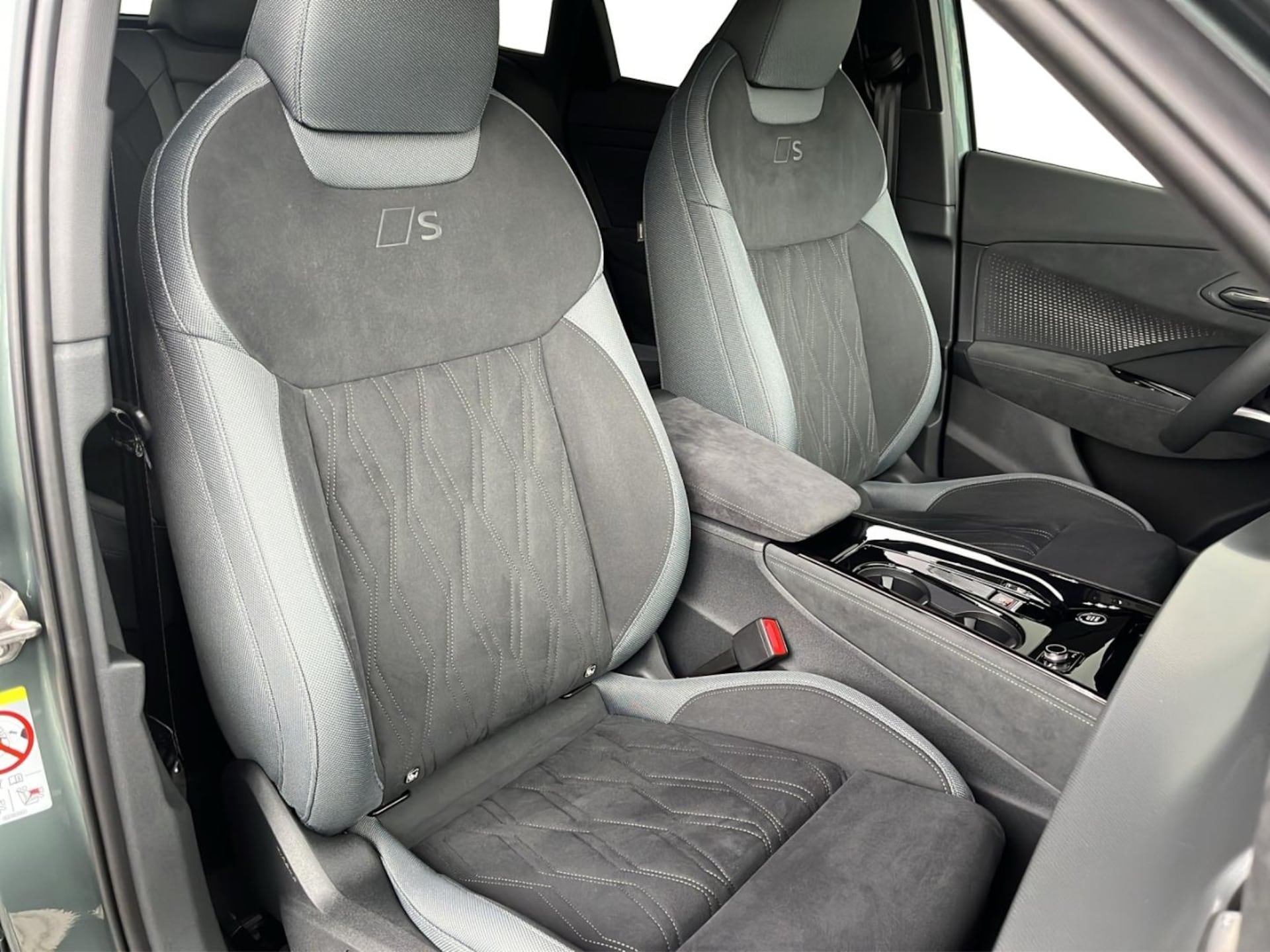 Audi Q3 SUV