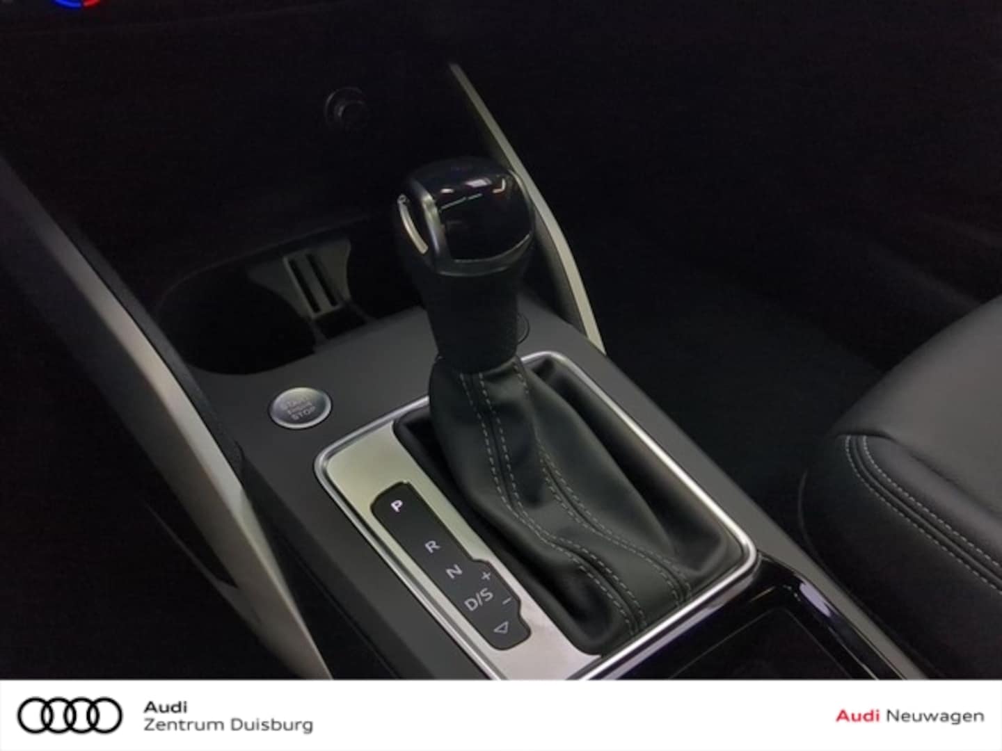 Bild über Audi Q2 S line 35 TFSI S tronic - für weitere Informationen kontaktieren Sie den Audi Partner