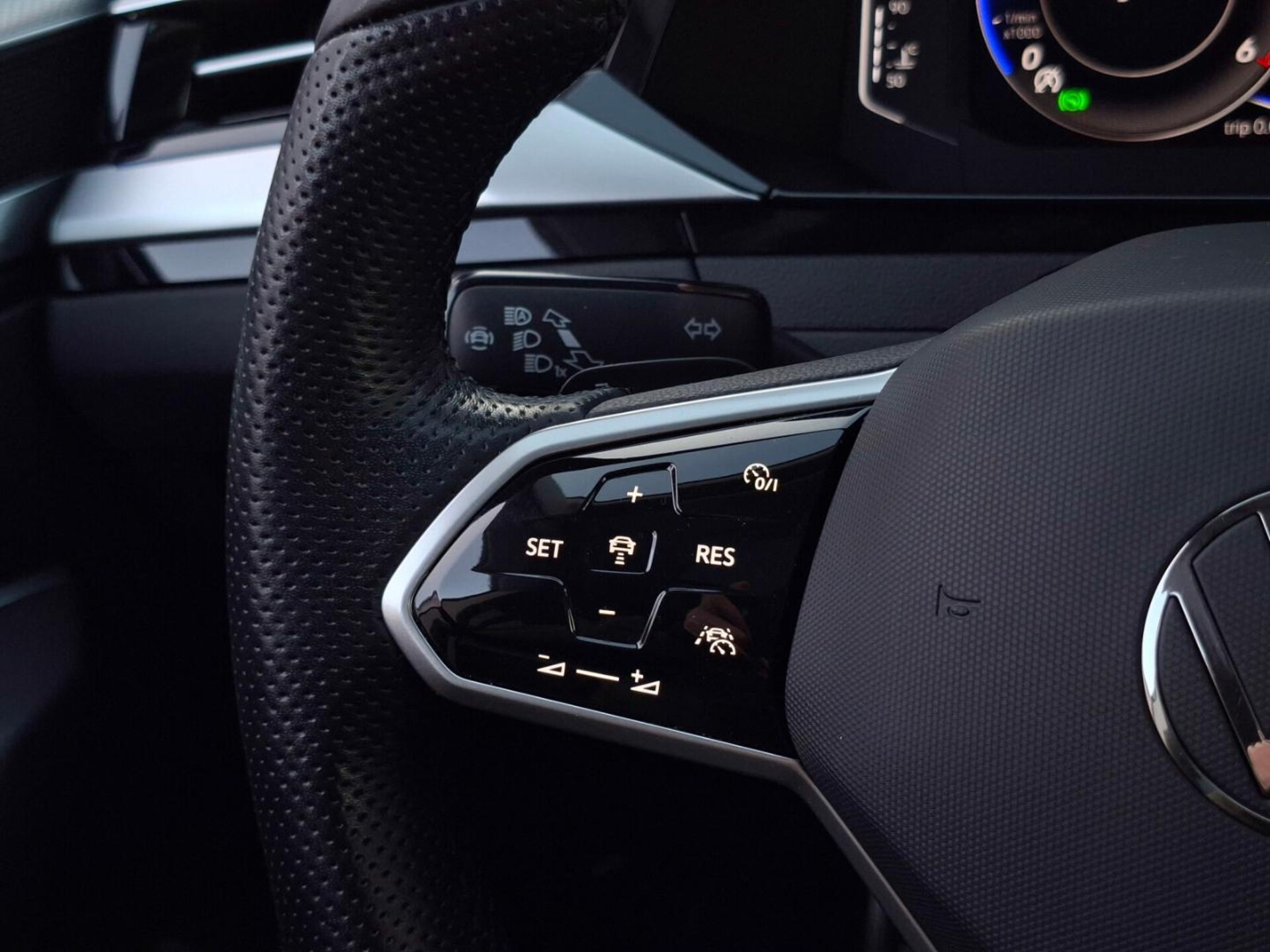 Volkswagen Arteon Shooting Brake Elegance