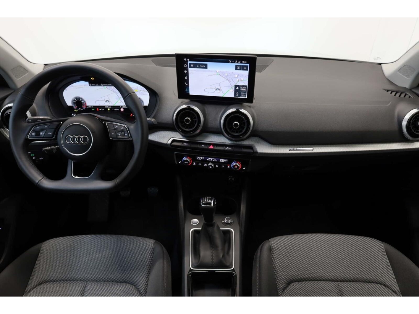 Audi Q2 – Bild 9