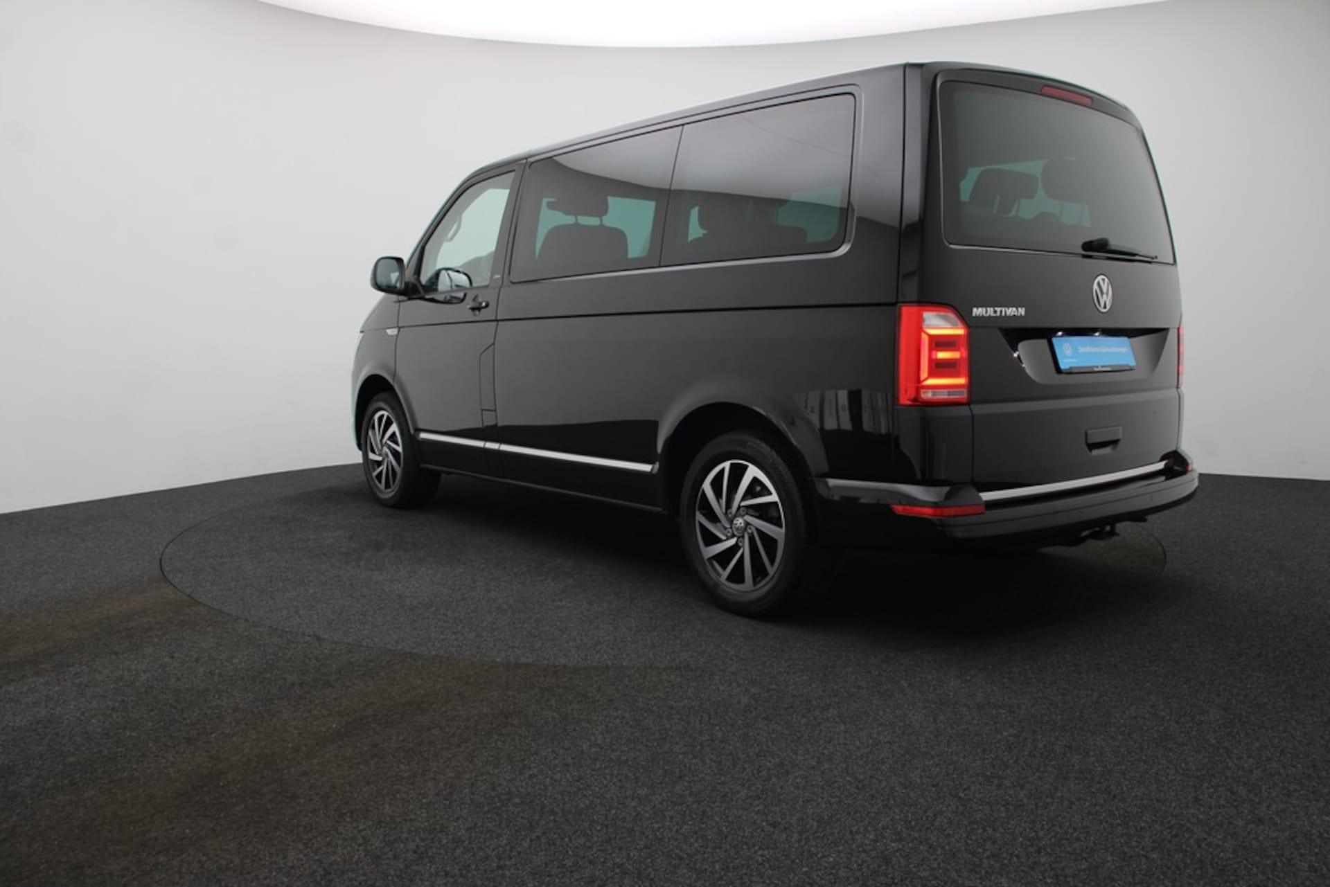 Volkswagen T6 Multivan Comfortline