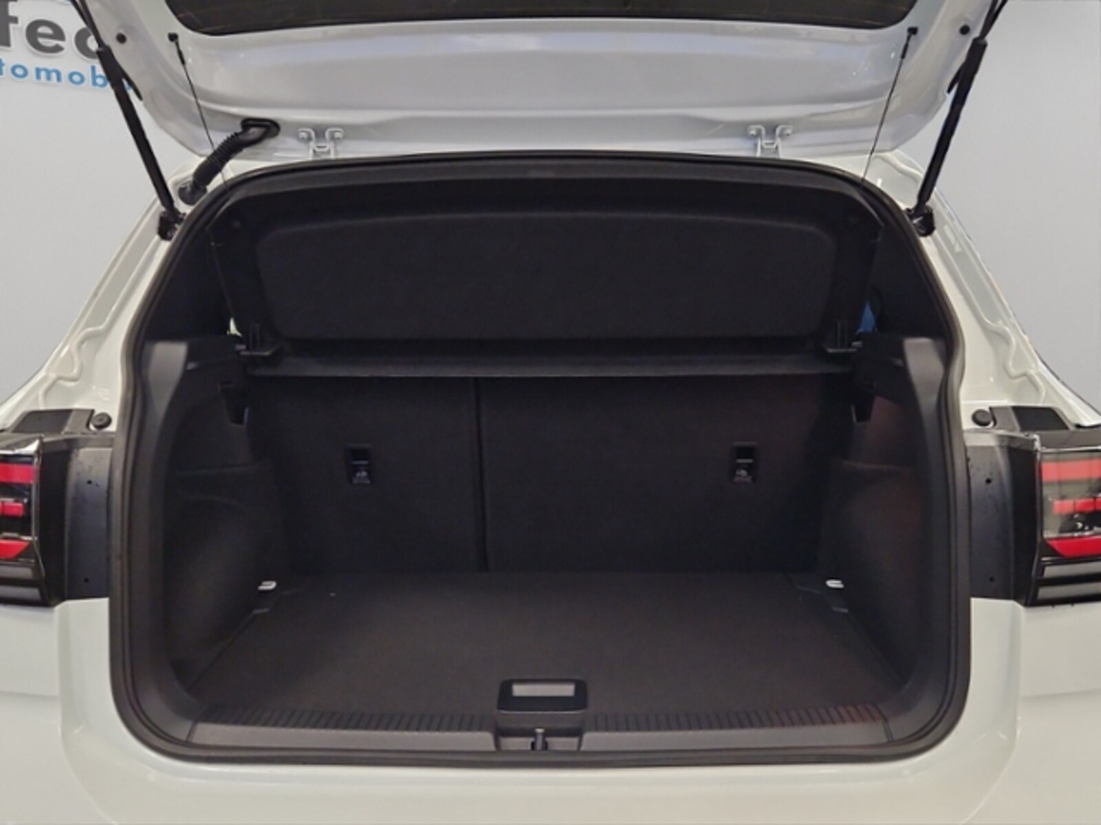 Volkswagen T-Cross – Bild 20