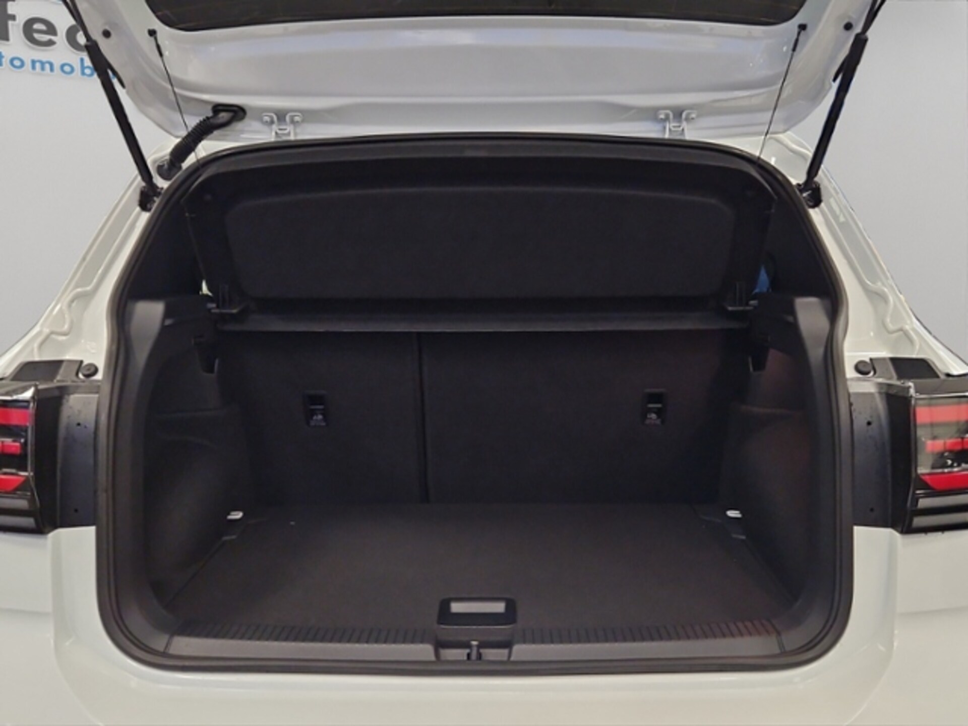 Volkswagen T-Cross ENERGY