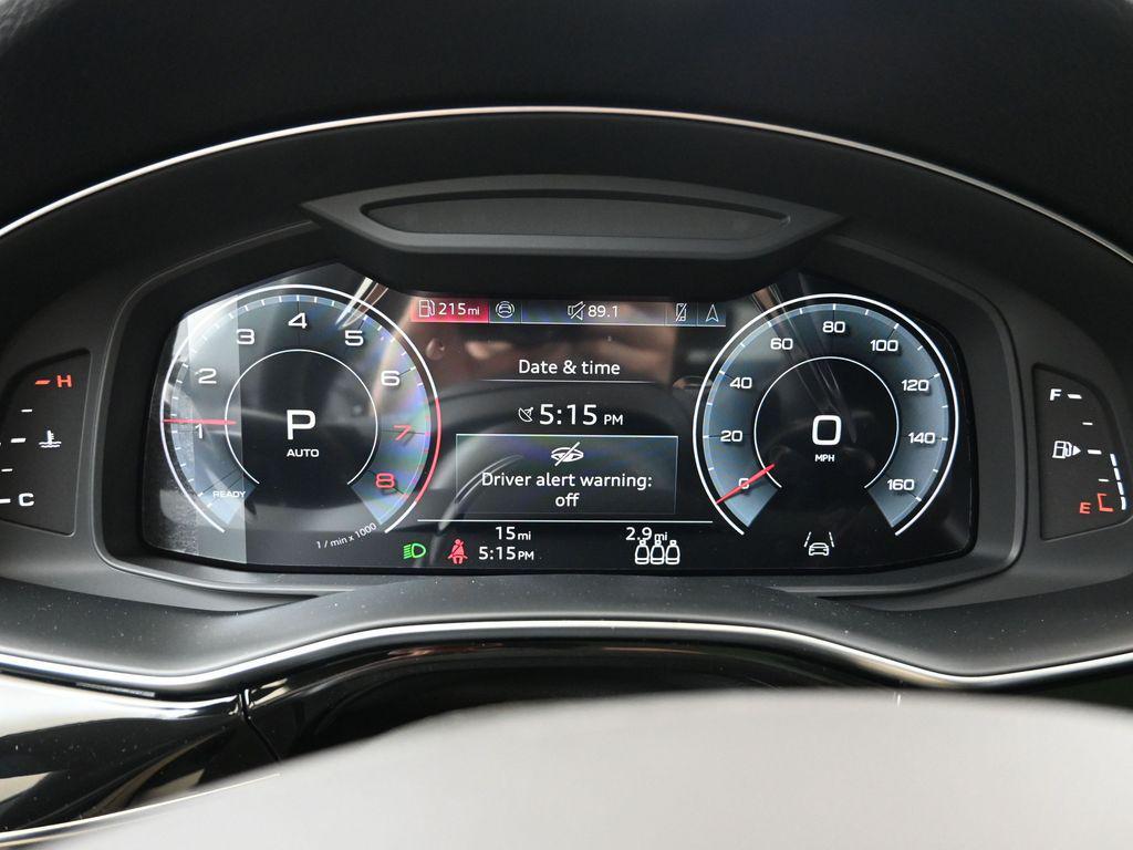 2026 Audi Q8 Premium Plus - Photo 27