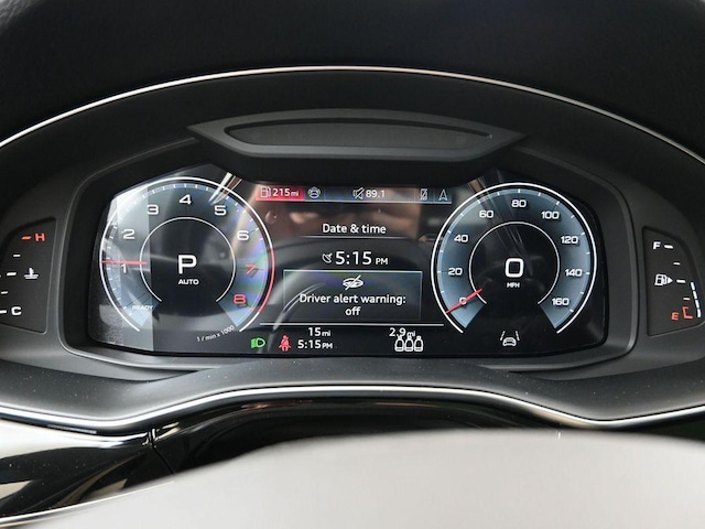 2026 Audi Q8 Premium Plus - Photo 27