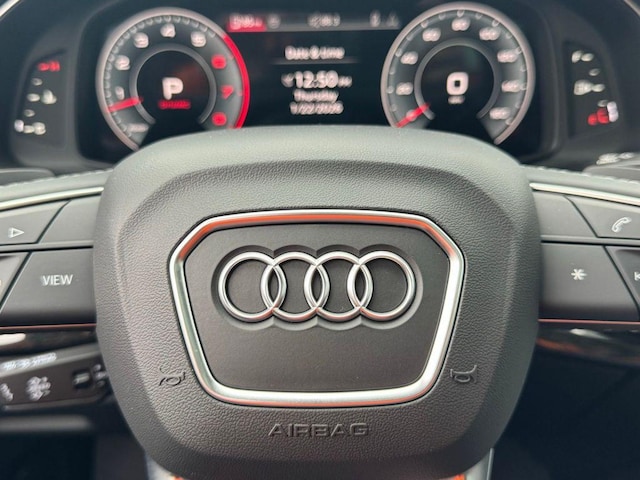 2026 Audi Q8 Premium Plus - Photo 26