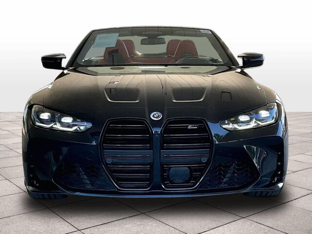 2023 BMW M4