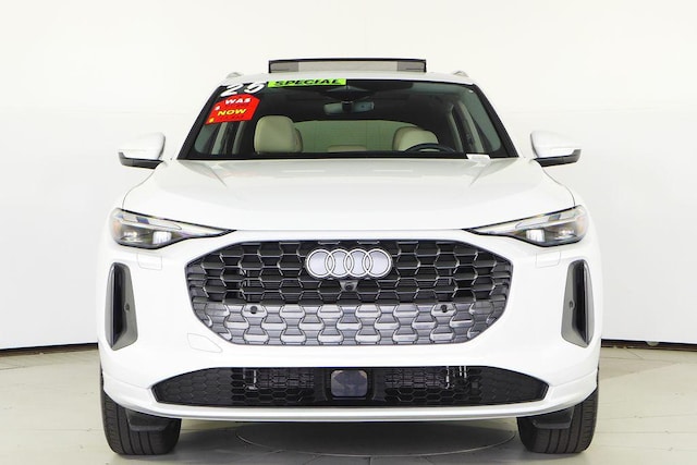2025 Audi Q5