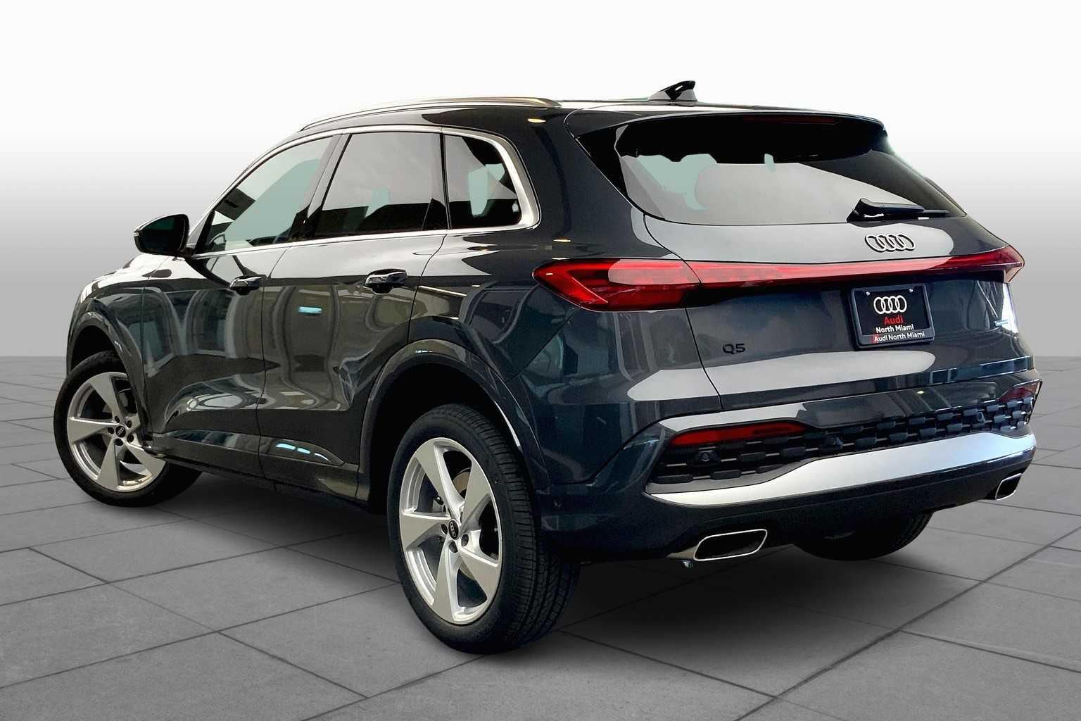 2025 Audi Q5 Premium Plus - Photo 12