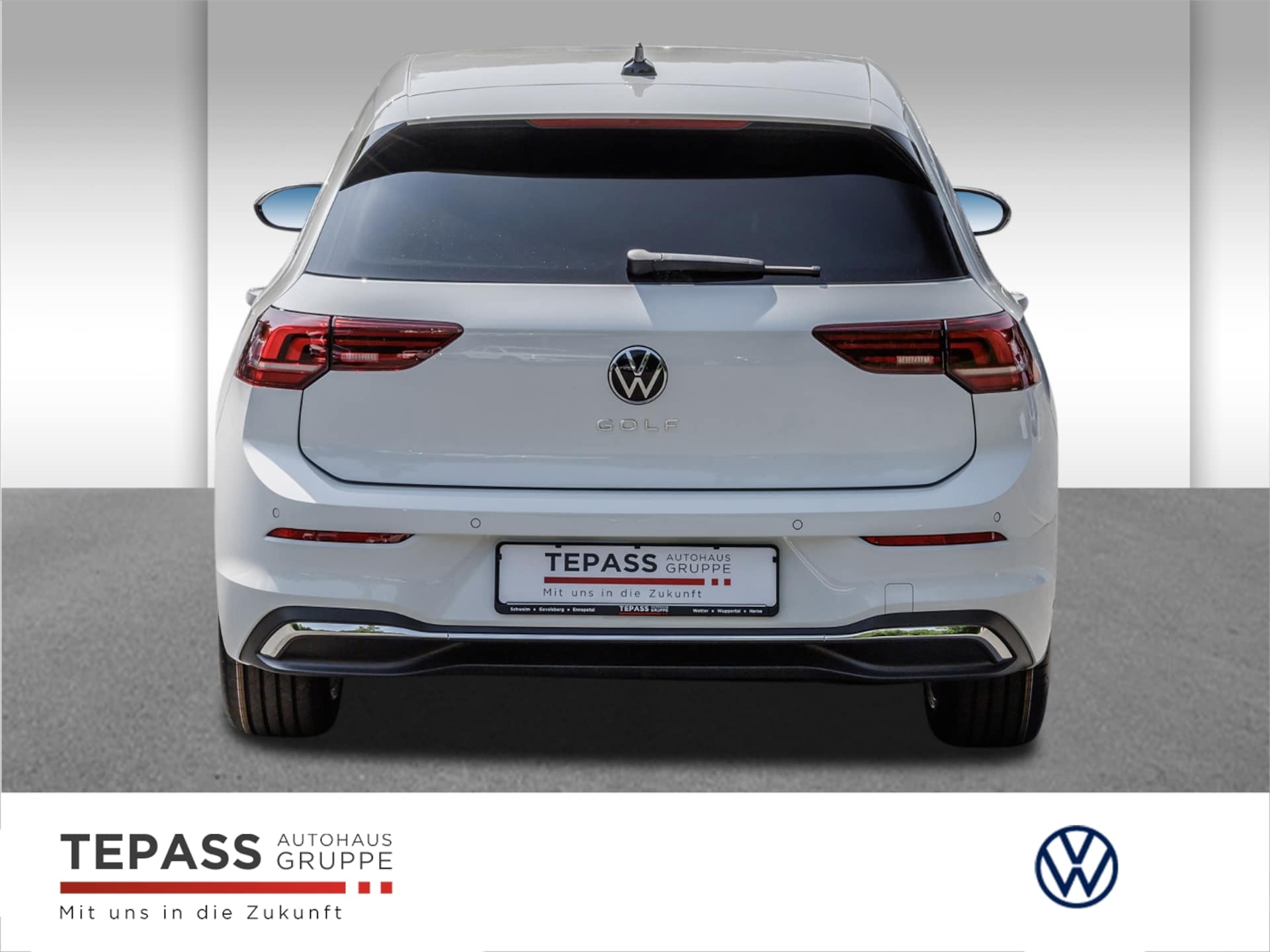 Volkswagen Golf Goal