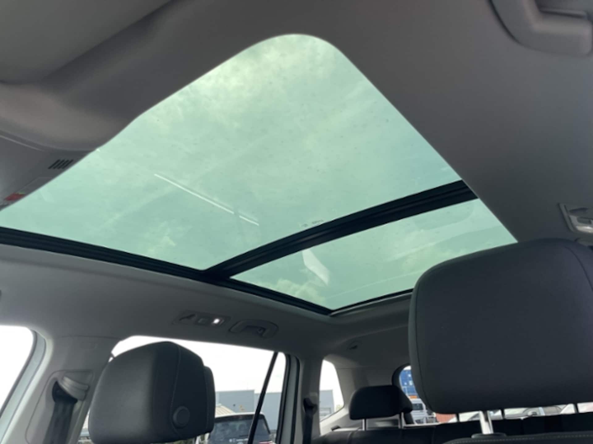 Volkswagen Tiguan Allspace Elegance