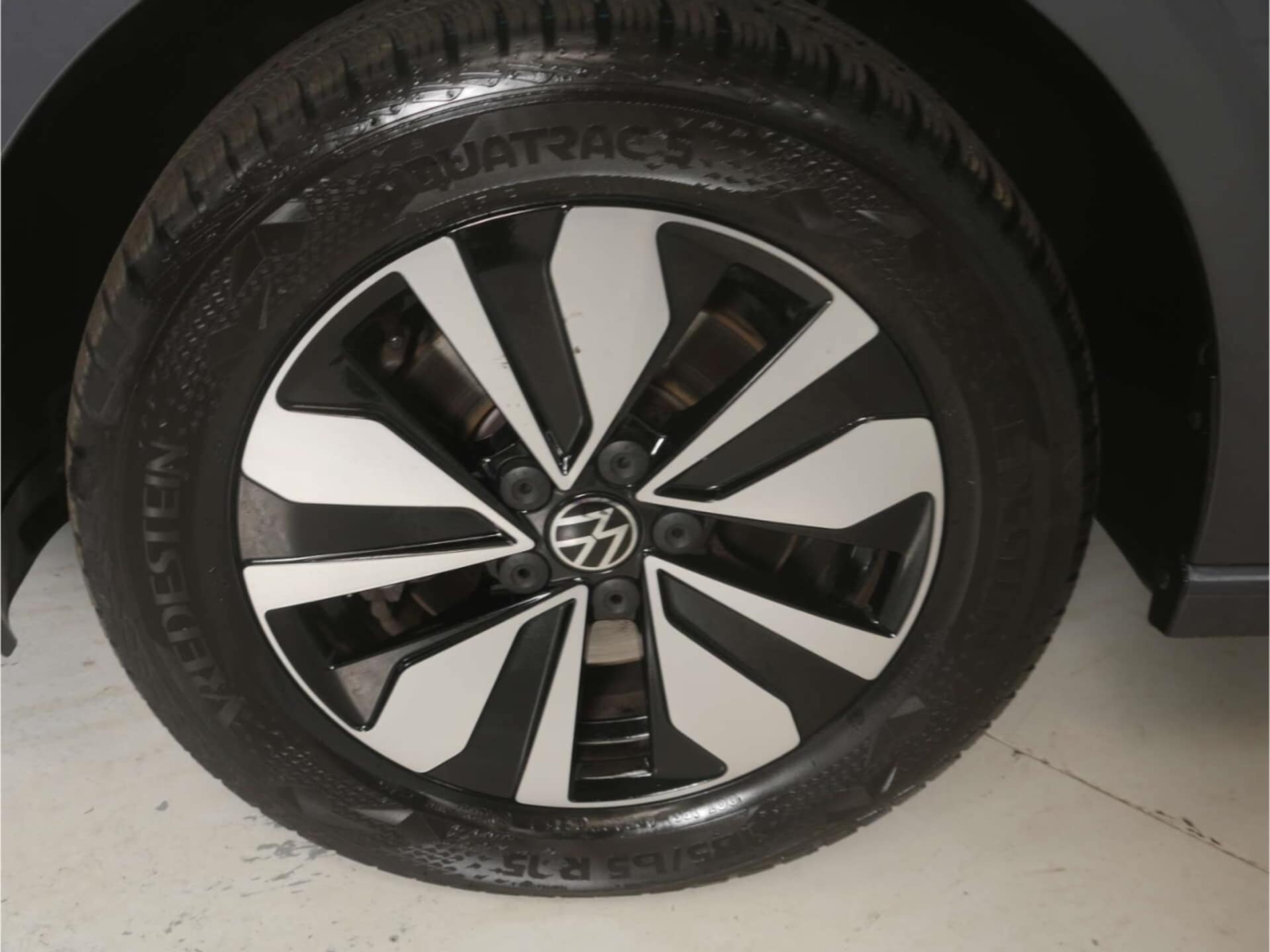 Volkswagen Polo Goal