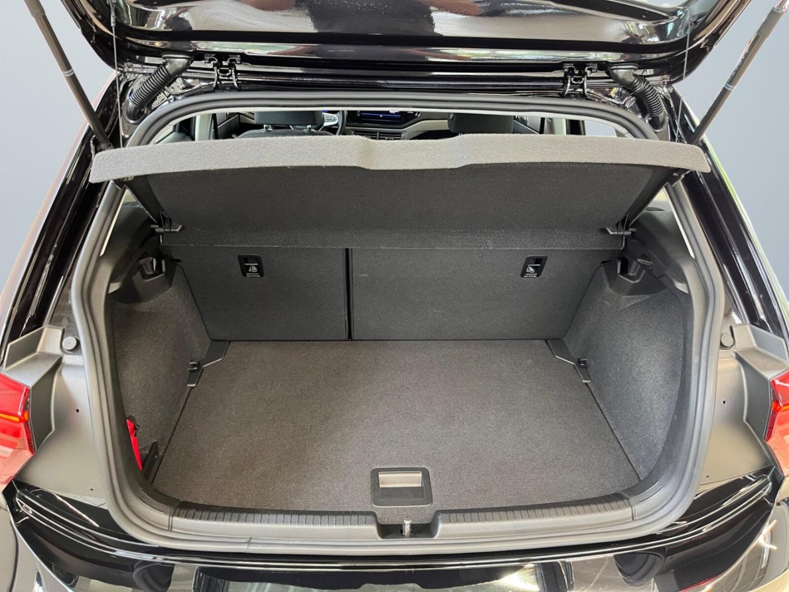 Volkswagen Polo – Bild 14