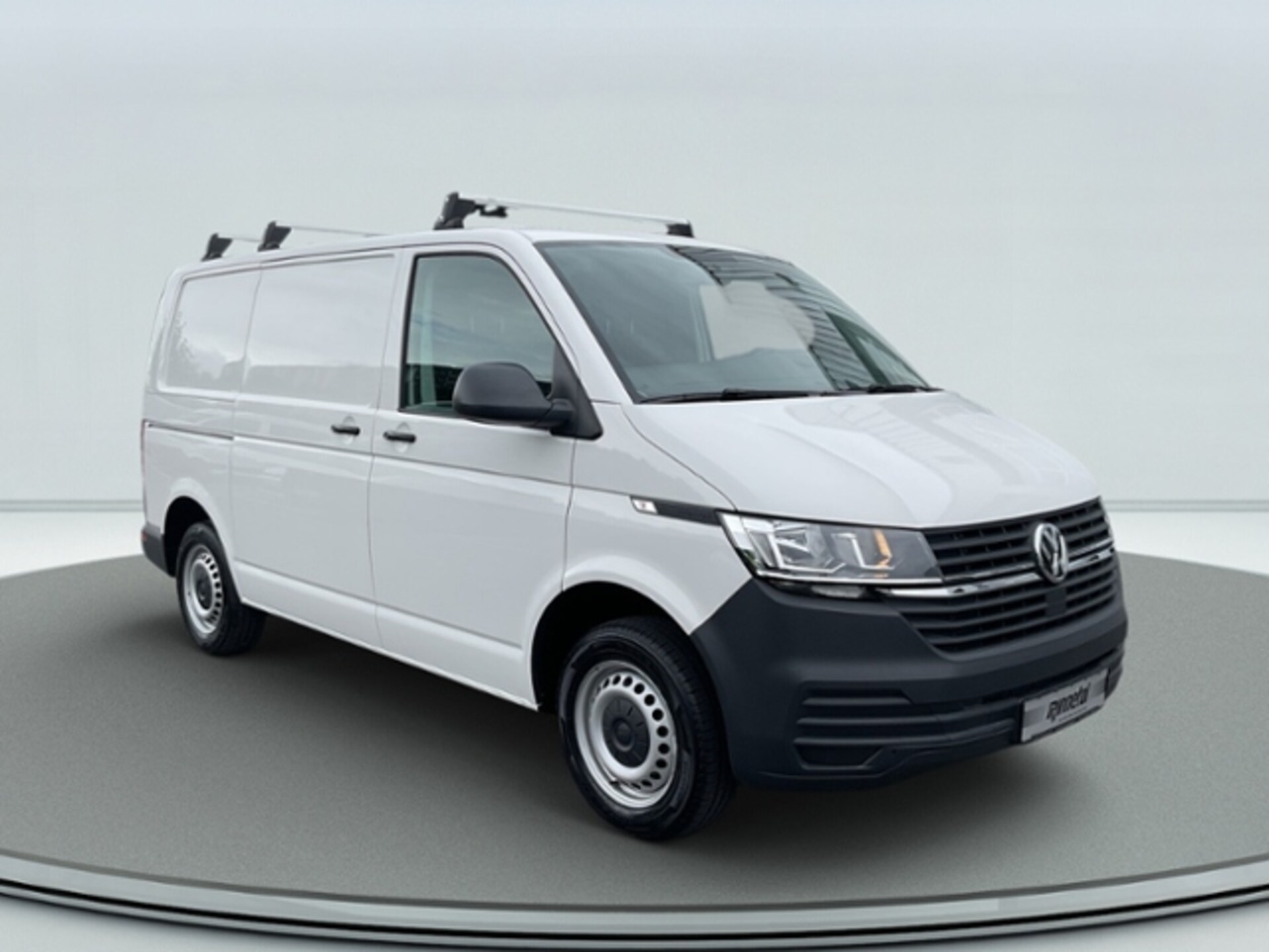Volkswagen T6.1 Transporter Kasten kurzer Radstand EcoProfi