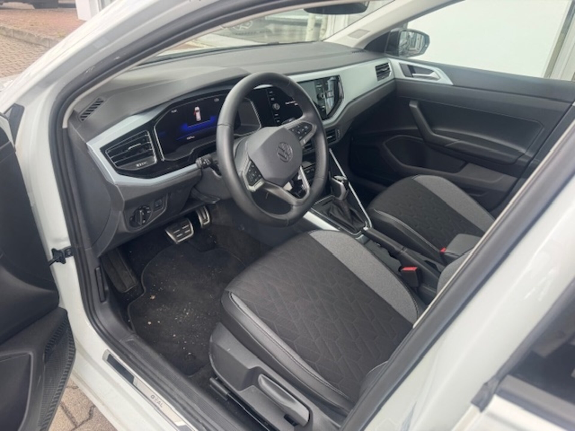 Volkswagen Polo Goal