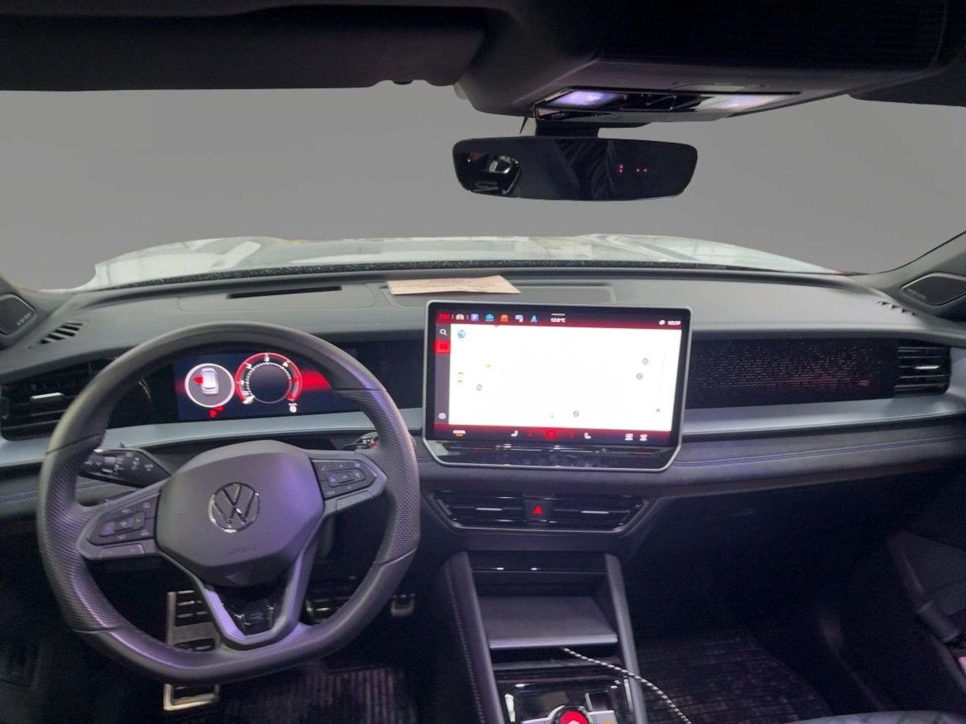 Volkswagen Tayron R-Line