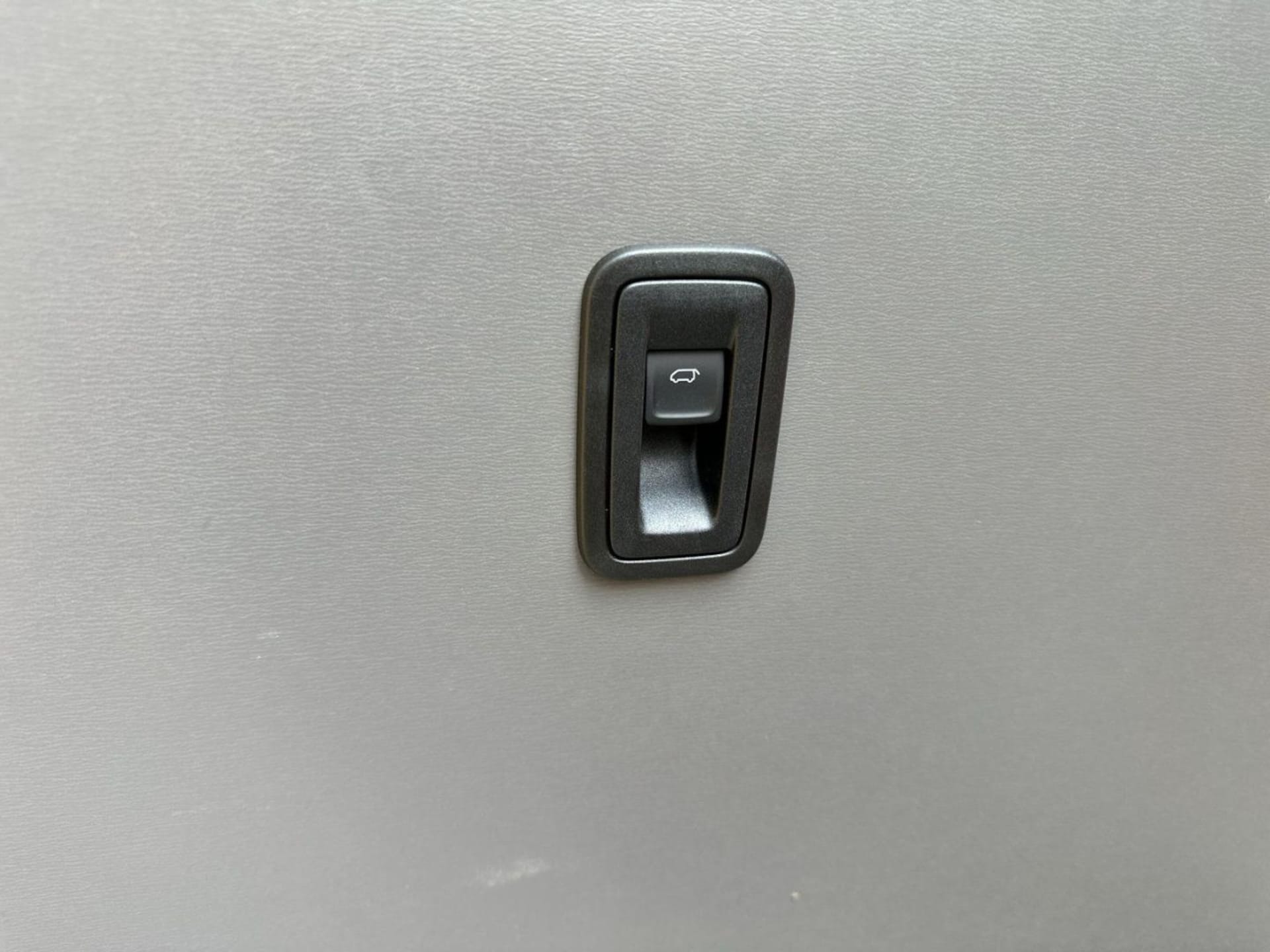 Volkswagen T6.1 Transporter Kasten kurzer Radstand