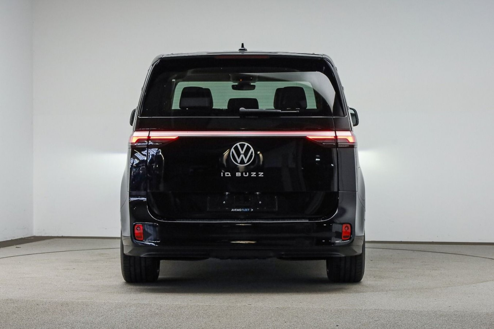 Volkswagen ID. Buzz Pro