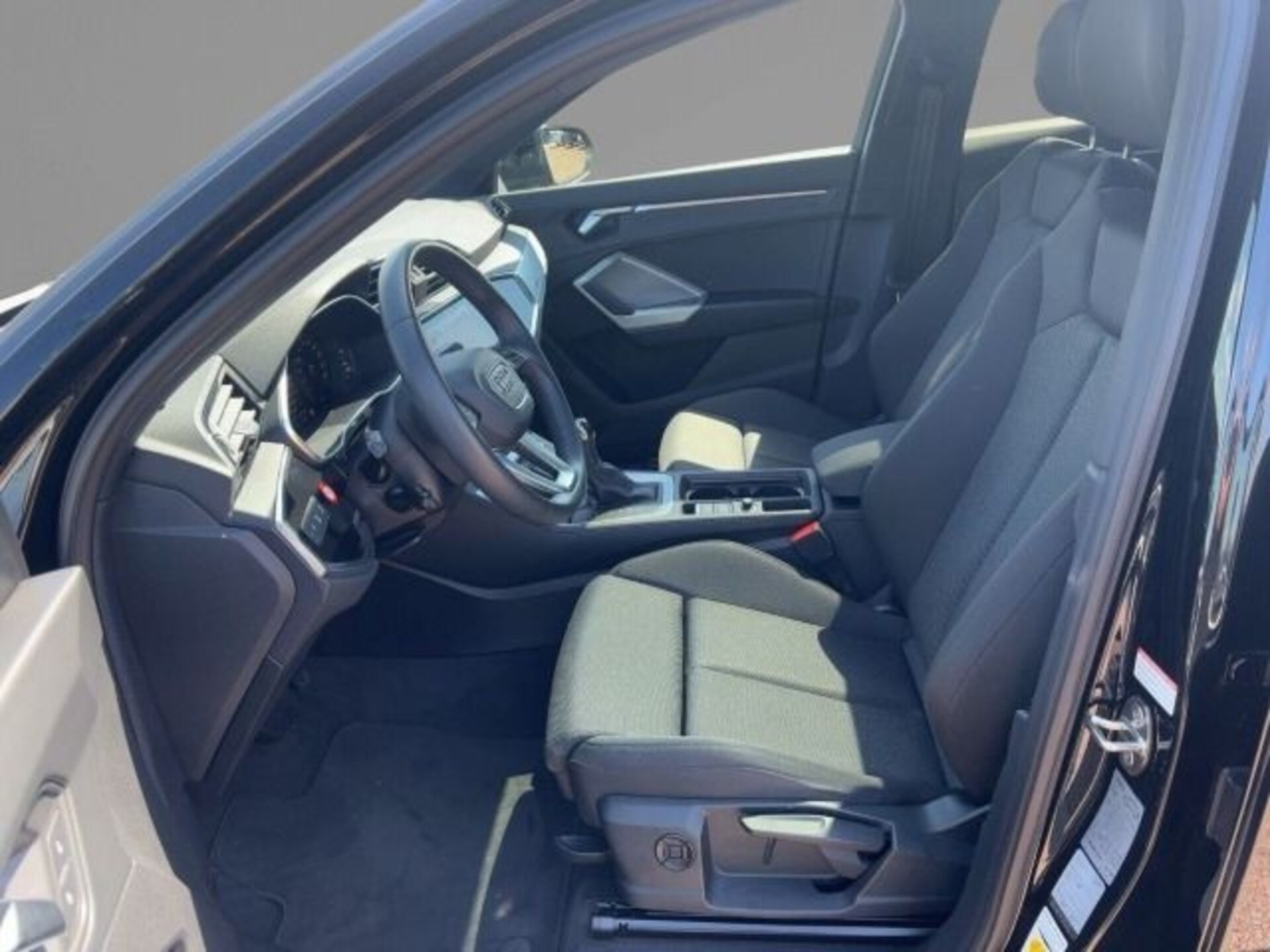 Audi Q3 Sportback S line