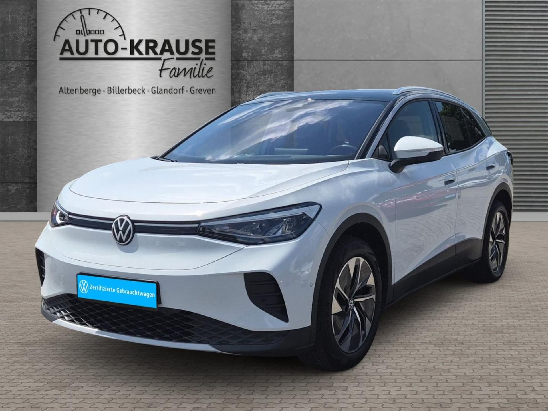 Volkswagen ID.4 Pro