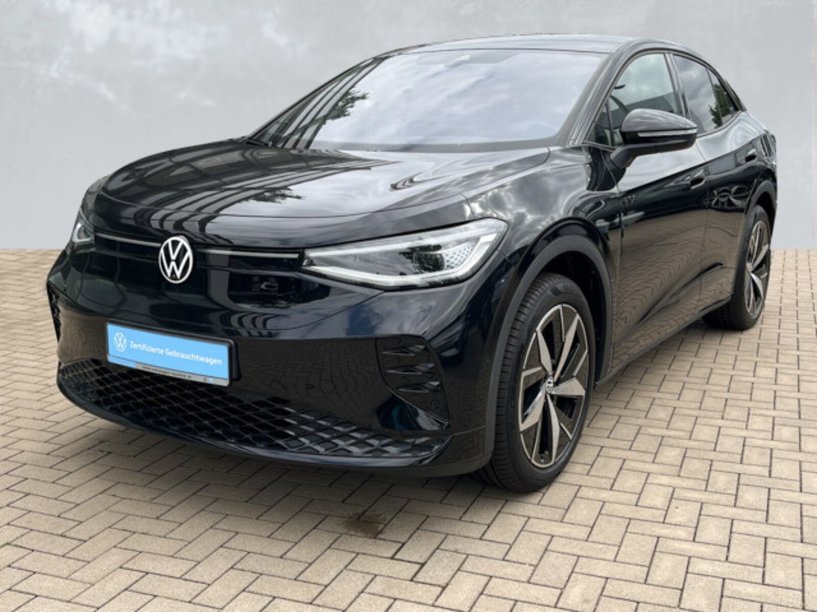Volkswagen ID.5 – Bild 2