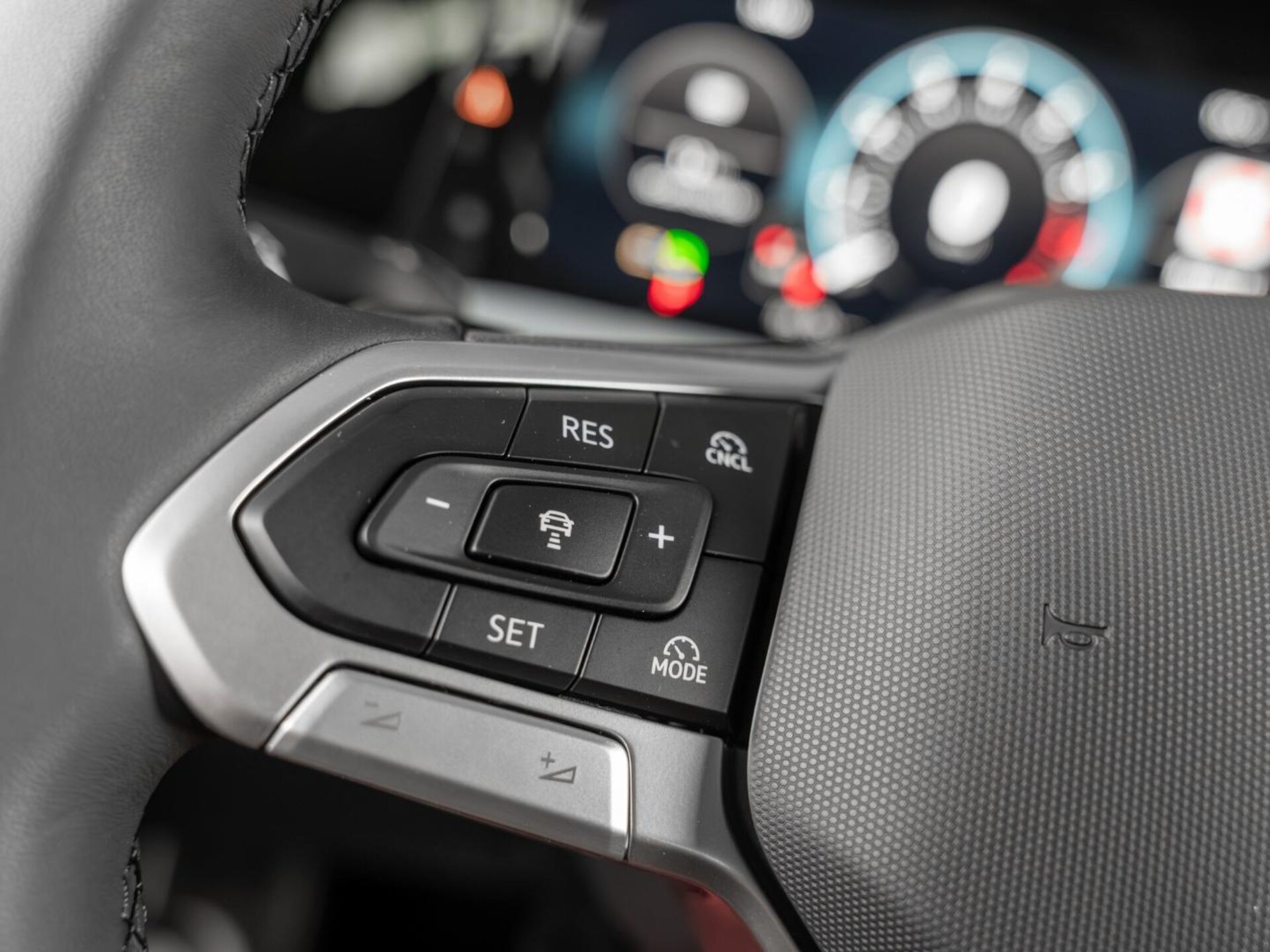 Volkswagen Golf ENERGY