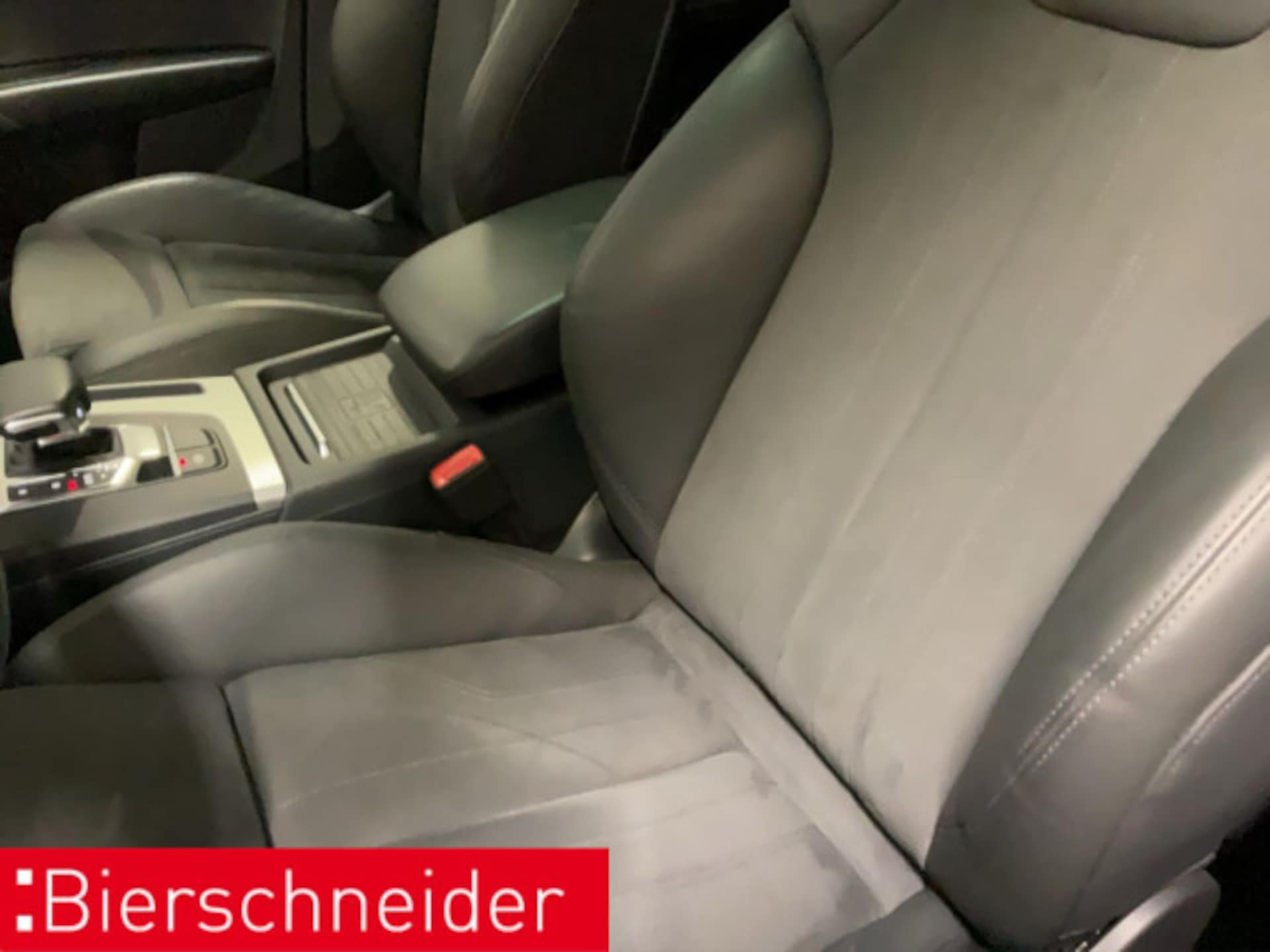 Audi Q5 SUV S line