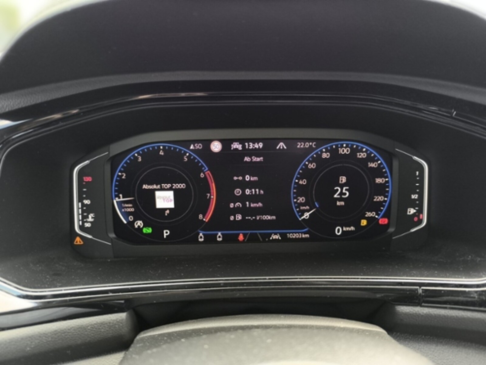 Volkswagen T-Roc Cabriolet – Bild 17