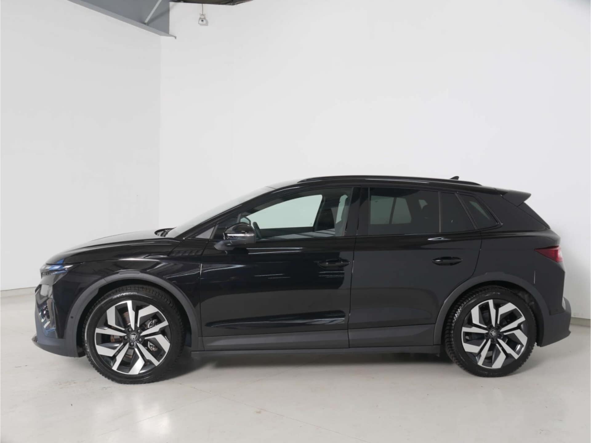 Skoda Elroq 85 Sportline