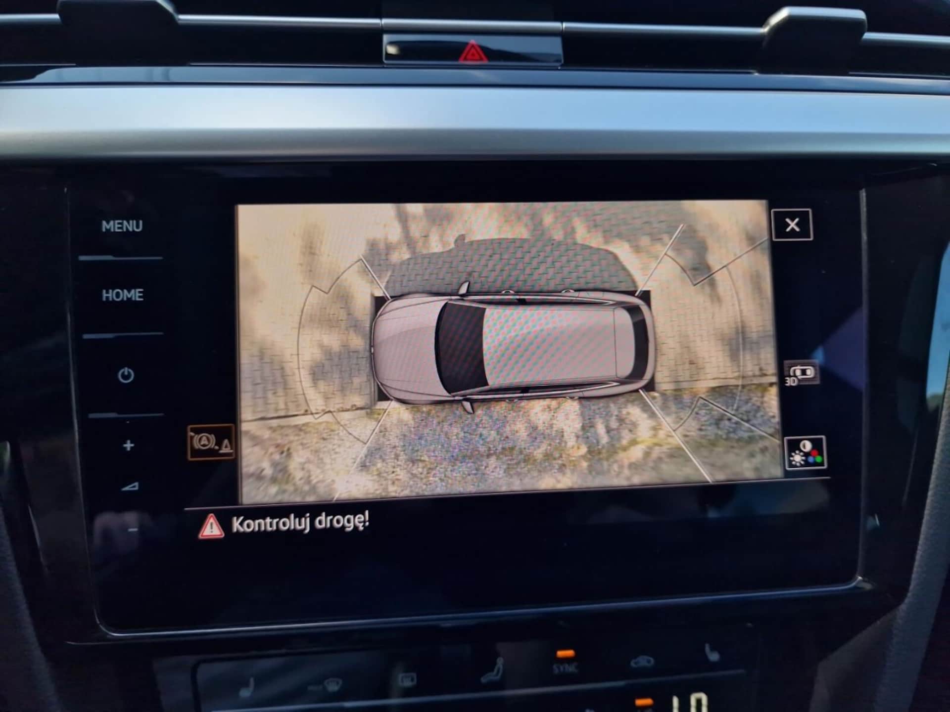 Volkswagen Arteon Shooting Brake R