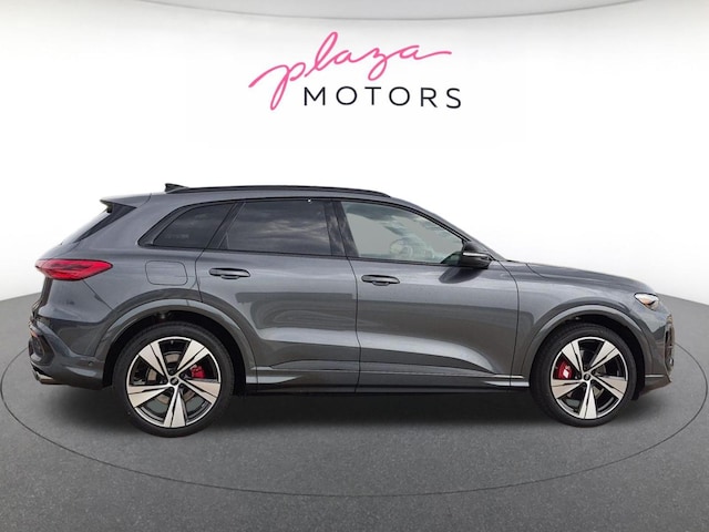 2026 Audi SQ5