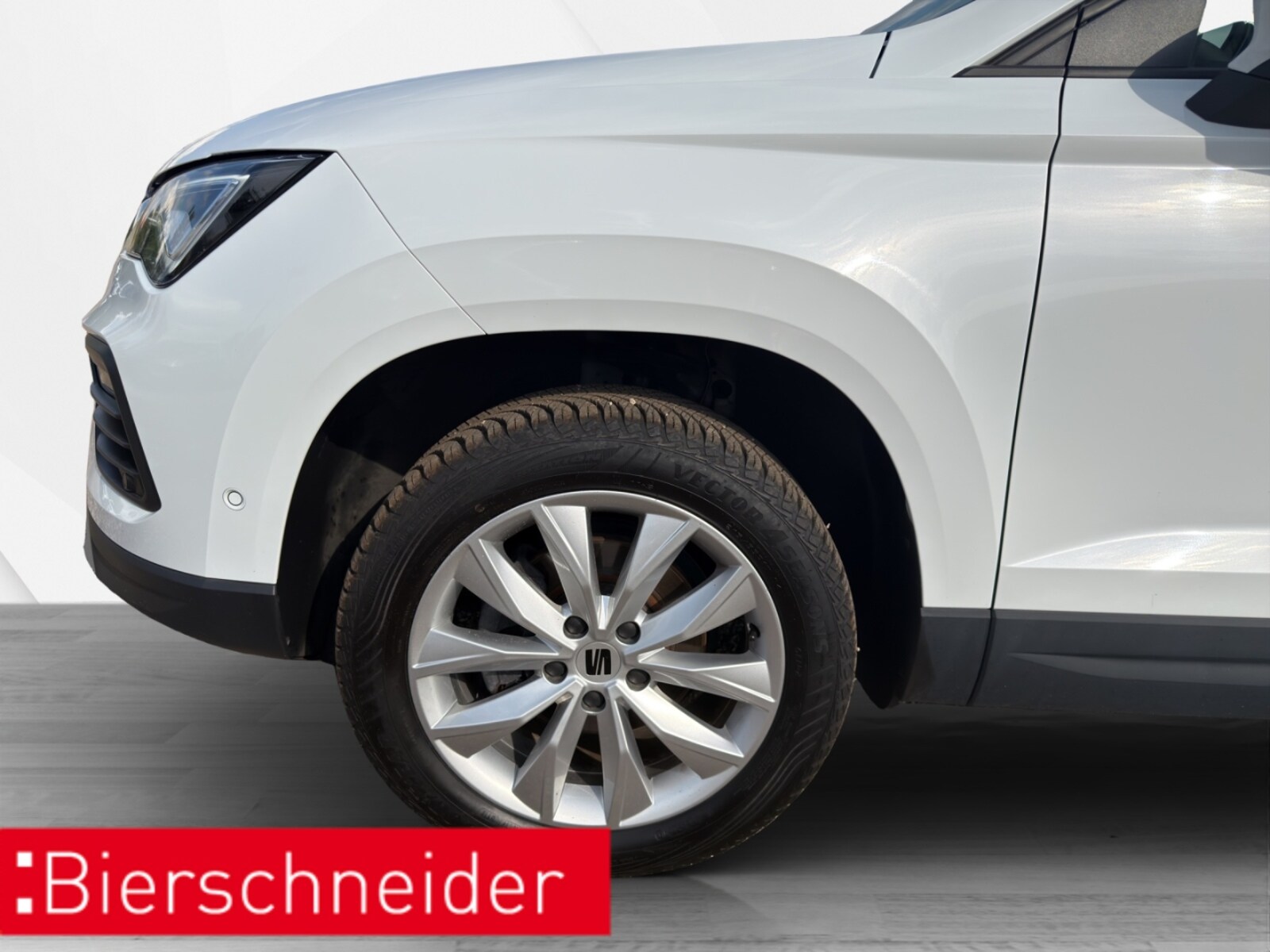 SEAT Ateca – Bild 4