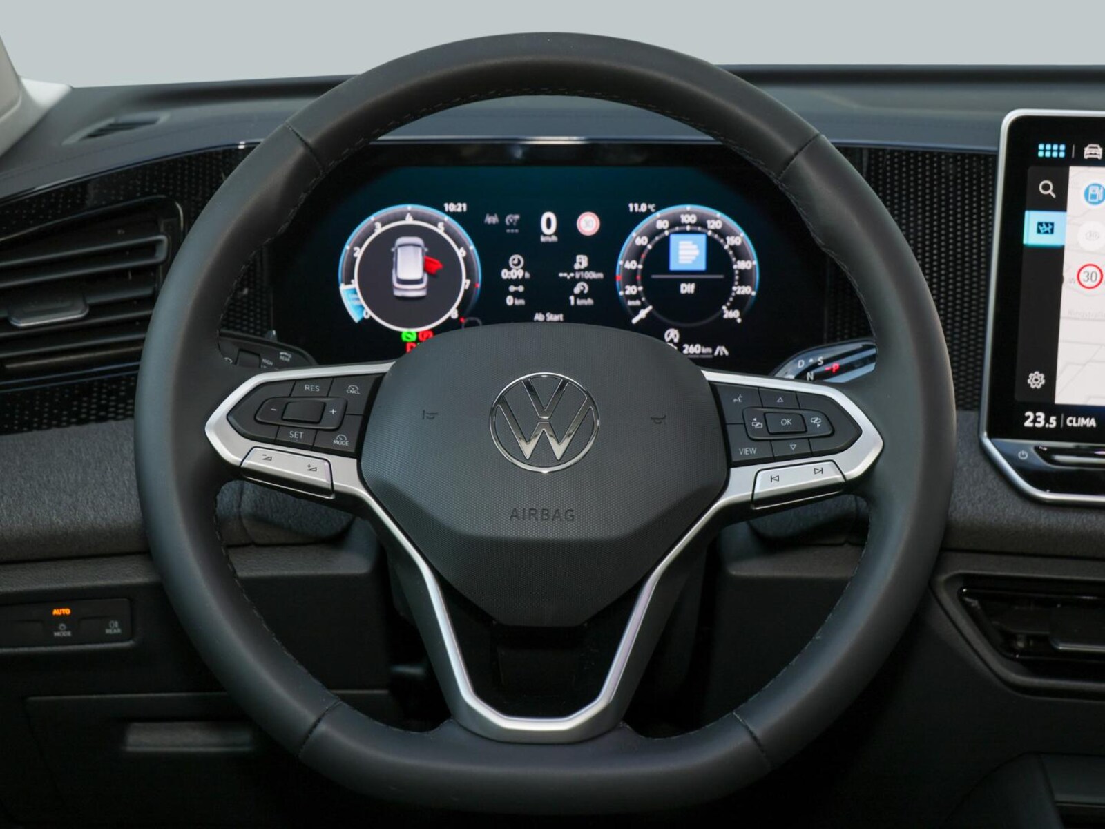 Volkswagen Tiguan – Bild 12