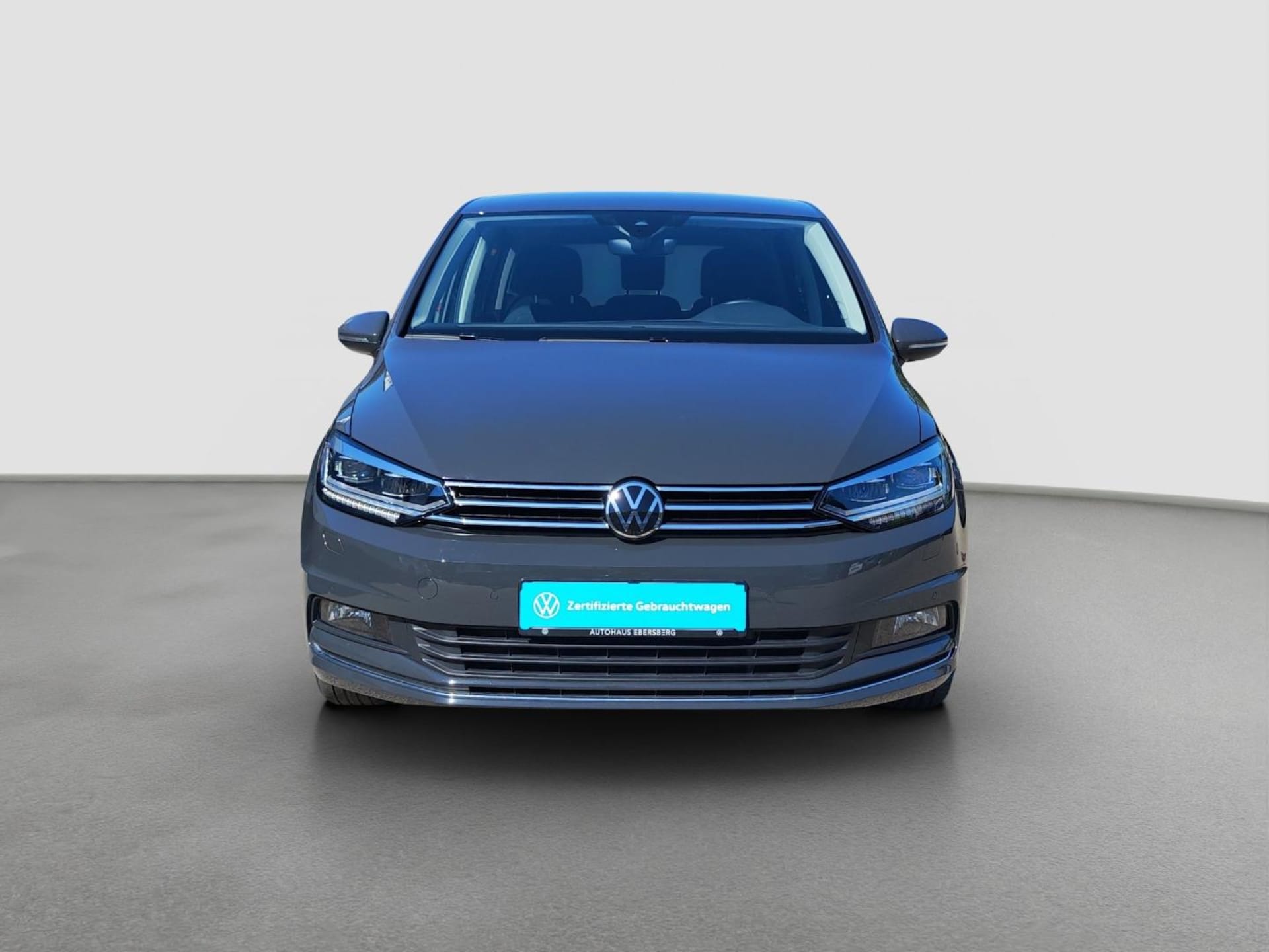 Volkswagen Touran Highline