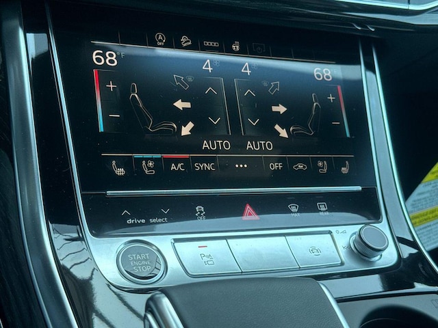 2026 Audi Q7 Premium Plus - Photo 21