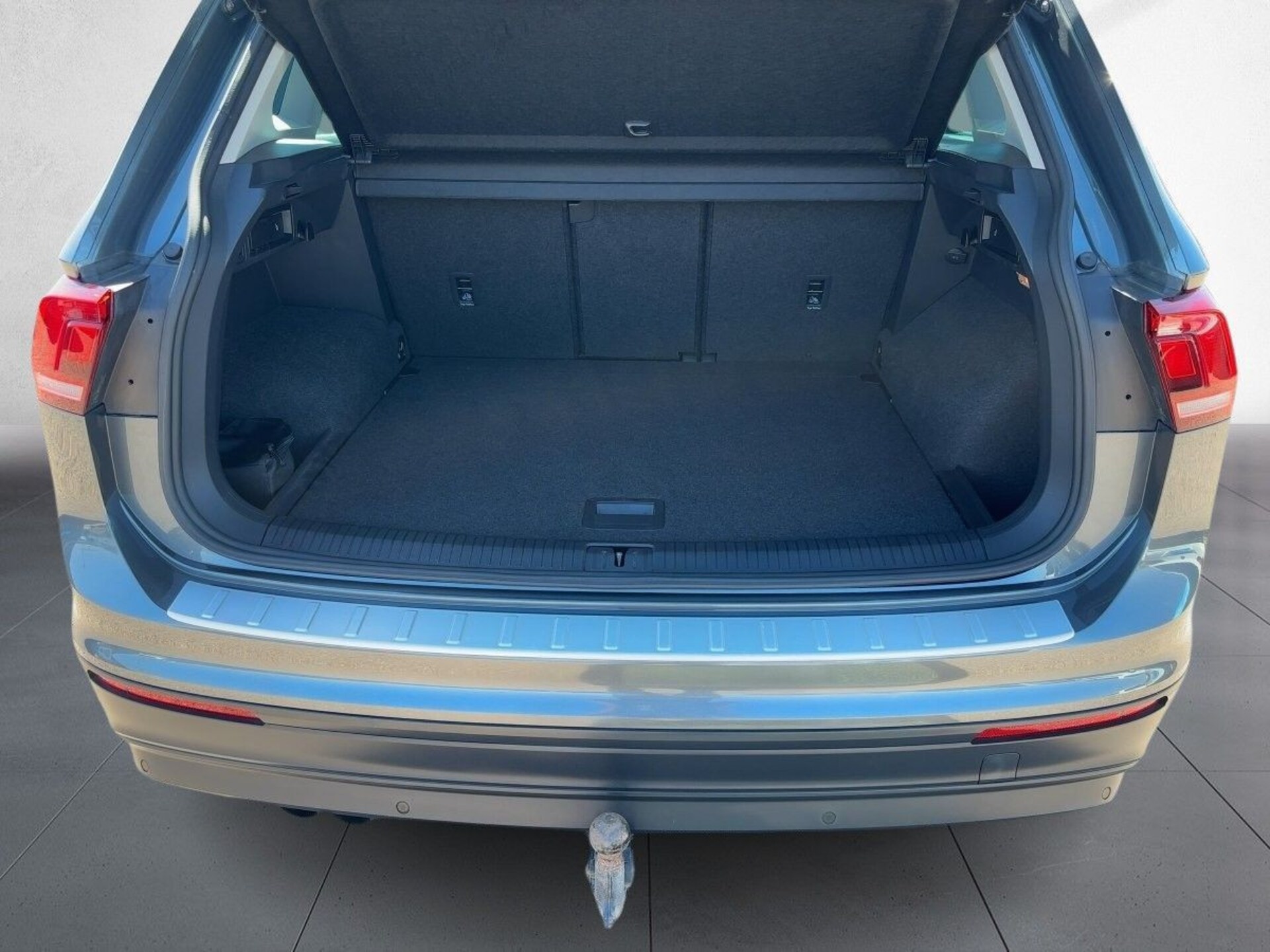Volkswagen Tiguan JOIN