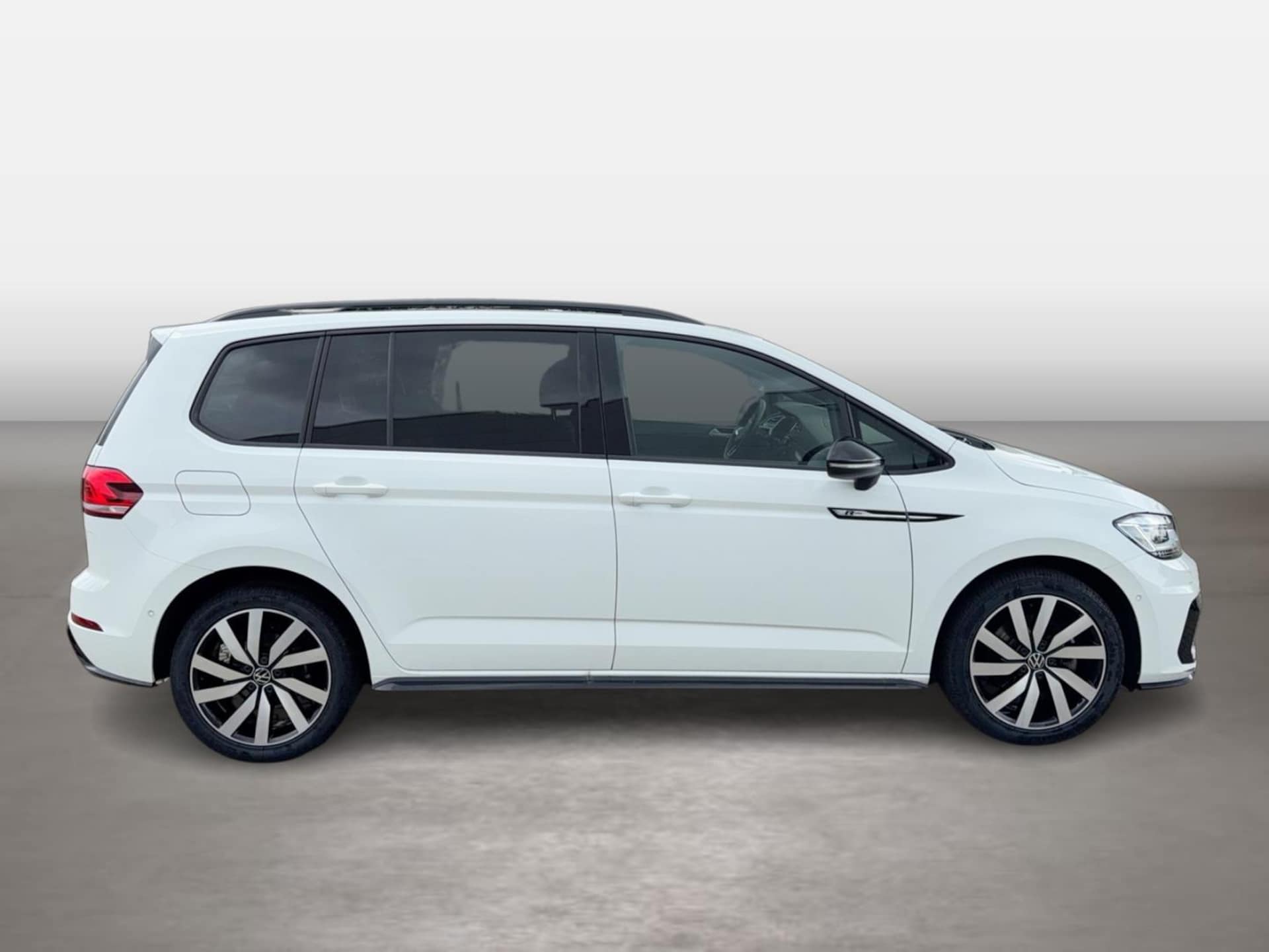 Volkswagen Touran Highline
