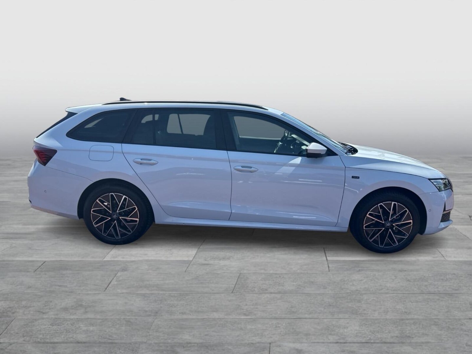 Škoda Octavia Combi – Bild 6