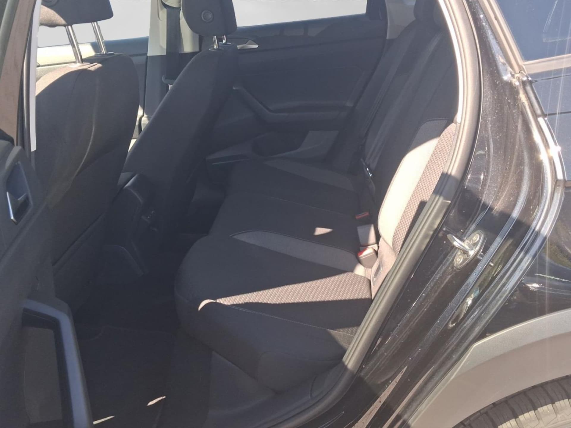 Volkswagen Taigo Life
